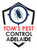Toms Pest Control adelaide