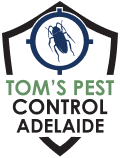 Toms pest control adelaide